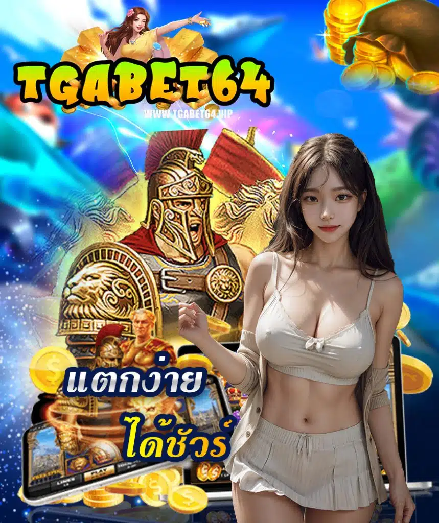 tgabet64 เว็บตรง